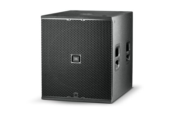 VTX F18S 18 inç Kompakt Pasif Subwoofer