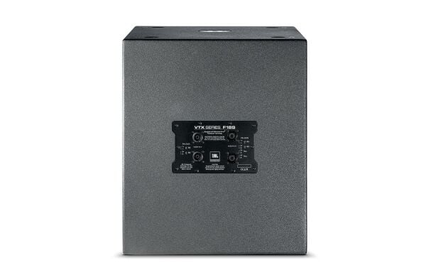 VTX F18S 18 inç Kompakt Pasif Subwoofer
