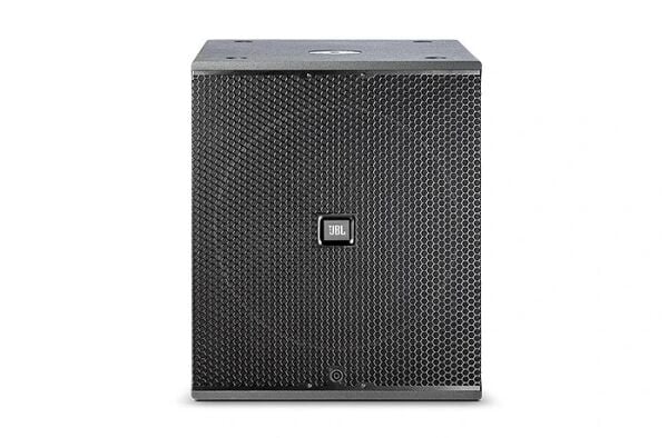VTX F18S 18 inç Kompakt Pasif Subwoofer