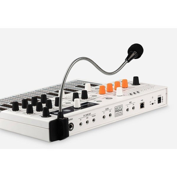 MicroFreak Vocoder Edition