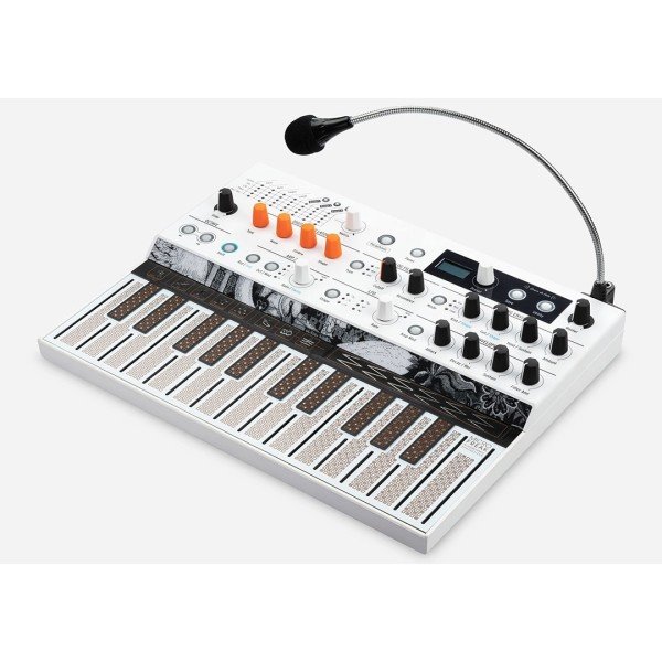 MicroFreak Vocoder Edition