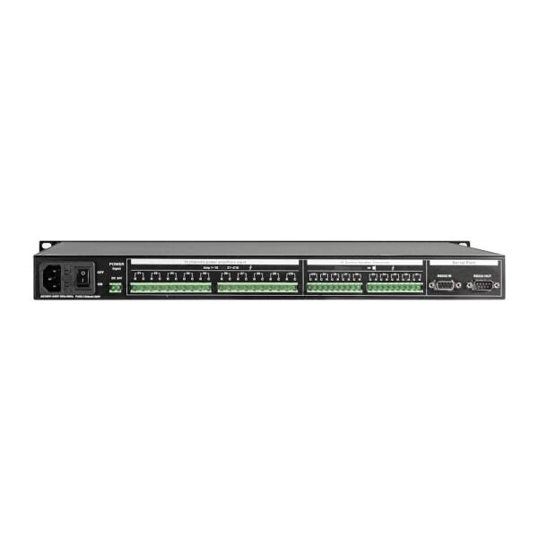 ZC-10 10 Bölge Kontrol Ünitesi
