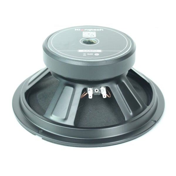 10MB51 10'' (25cm) 200/400W-8Ω Saç Kasa Hoparlör
