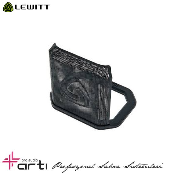 LCT 50 PSx Manyetik Pop Filtre