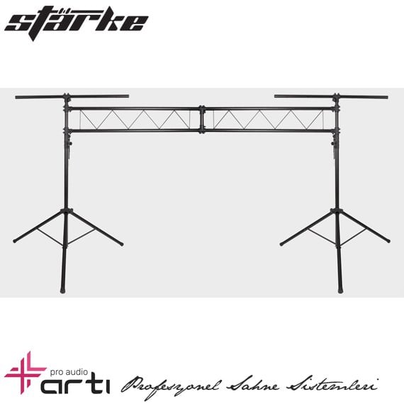 LIT2S Işık Standı