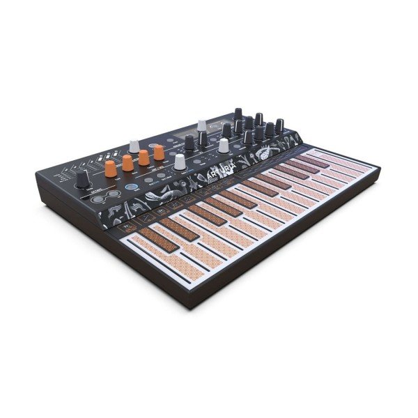 MicroFreak Deneysel Hibrit Synthesizer