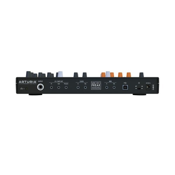MicroFreak Deneysel Hibrit Synthesizer