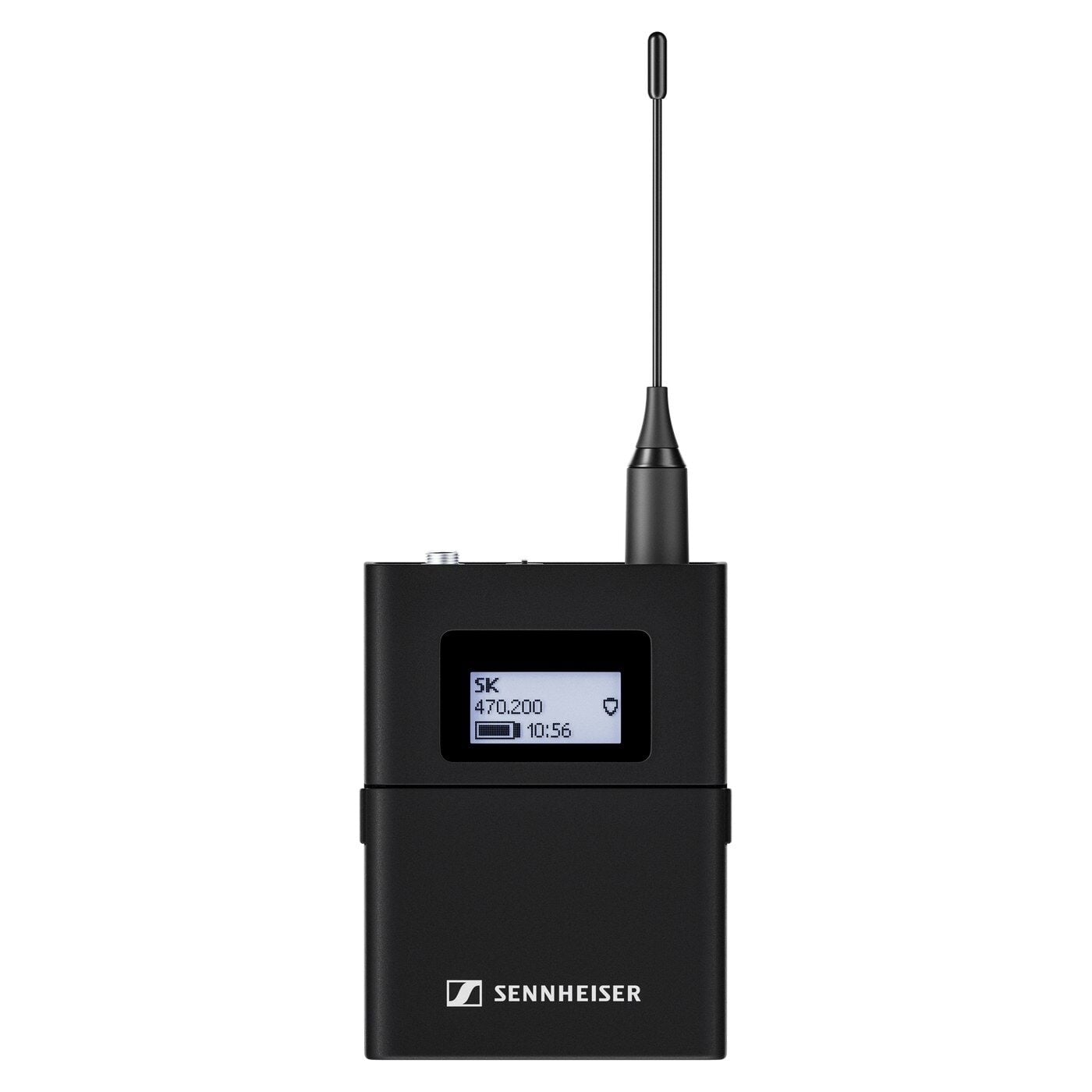 EW-DX SK 3-PIN (S4-10) Dijital Telsiz Bel Vericisi