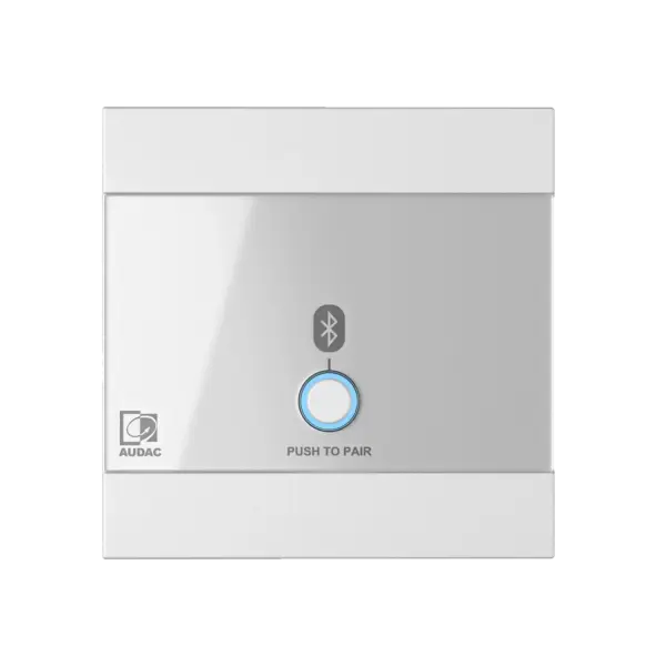 WP220 Bluetooth Alıcılı Duvar Paneli