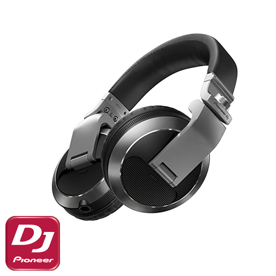 HDJ X7S Profesyonel DJ Kulaklığı