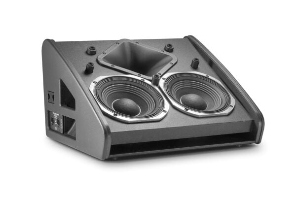 VTX M20 Çift 10 inç Sahne Monitörü