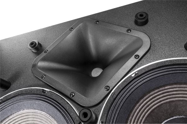 VTX M20 Çift 10 inç Sahne Monitörü