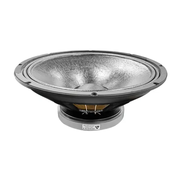 15SWG76-4 15'' (38cm) 350/700W-4Ω Mid Bas Hoparlör