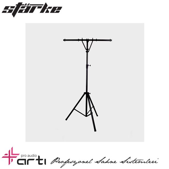 TYL02 Işık Standı