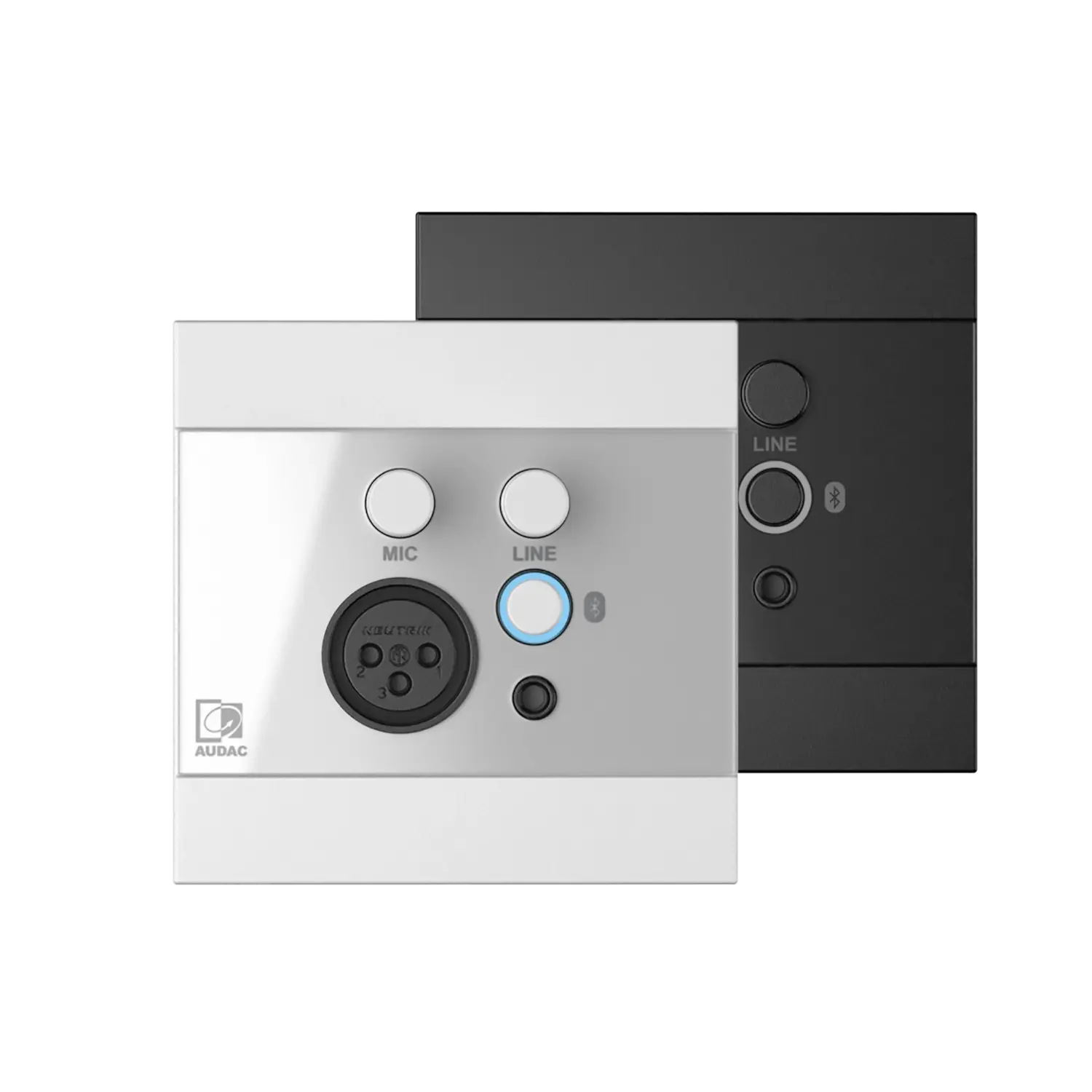 WP225 Mikrofon/Line/Bluetooth Duvar Paneli