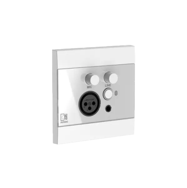 WP225 Mikrofon/Line/Bluetooth Duvar Paneli