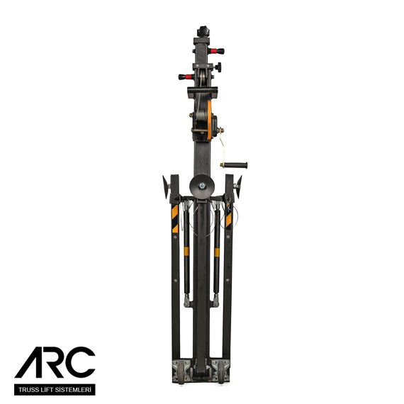 ARC03 Tower Lift (Tek Fiyatıdır)