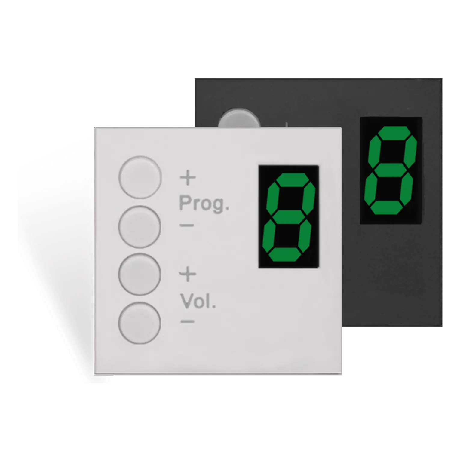 DW4018 Bticino Duvar Kontrol Paneli