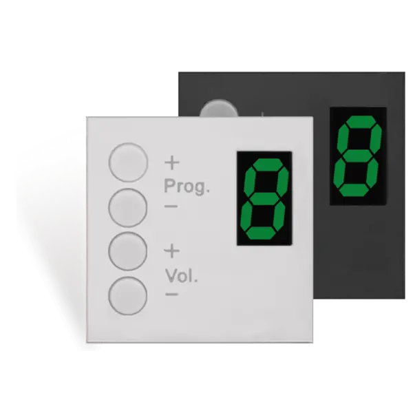 DW4018 Bticino Duvar Kontrol Paneli