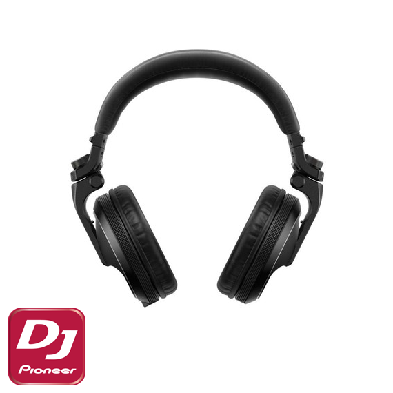 HDJ X5K Profesyonel DJ Kulaklığı