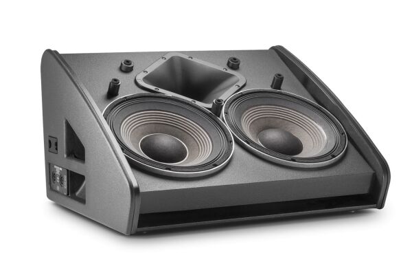 VTX M22 Çift 12 inç Sahne Monitörü