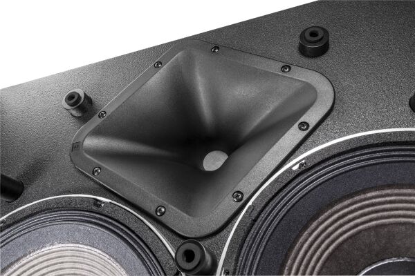 VTX M22 Çift 12 inç Sahne Monitörü