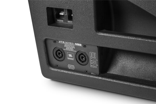 VTX M22 Çift 12 inç Sahne Monitörü