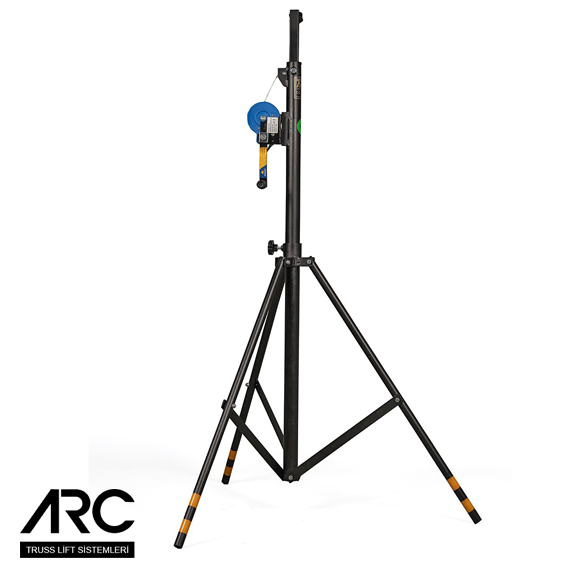 ARC04 Tower Lift