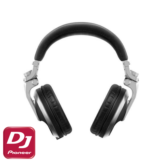 HDJ X5S Profesyonel DJ Kulaklığı