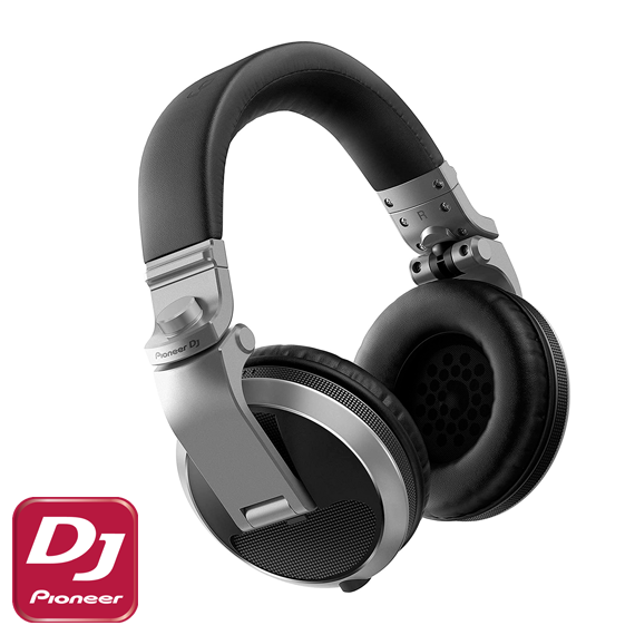 HDJ X5S Profesyonel DJ Kulaklığı
