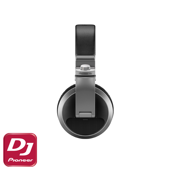 HDJ X5S Profesyonel DJ Kulaklığı