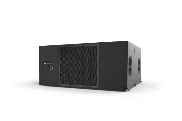 VTX B35 Üçlü 15 inç Kardioid Subwoofer