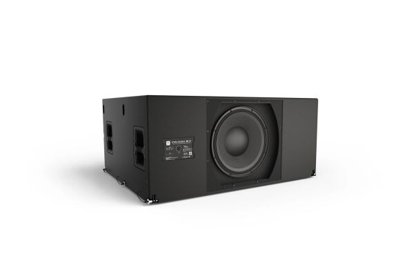 VTX B35 Üçlü 15 inç Kardioid Subwoofer