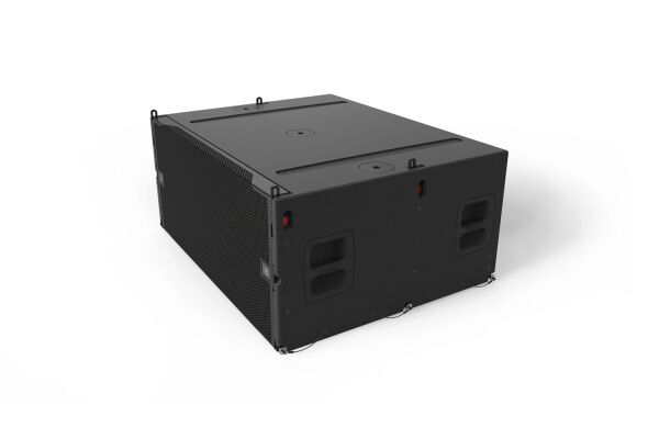 VTX B35 Üçlü 15 inç Kardioid Subwoofer