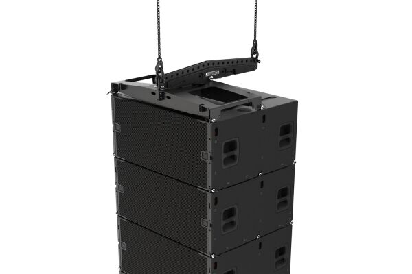 VTX B35 Üçlü 15 inç Kardioid Subwoofer