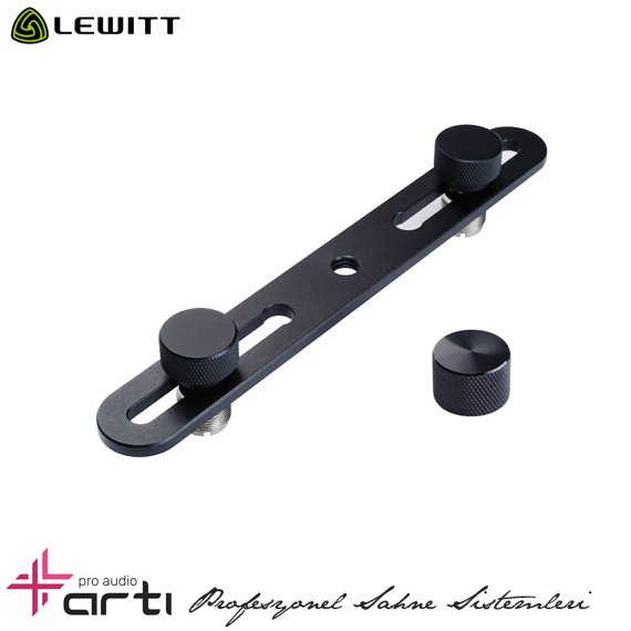 LCT 40 M2 Stereo Kullanım Aparatı