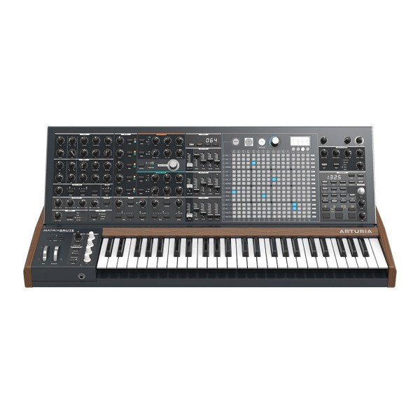 MatrixBrute %100 Analog Modular Synth