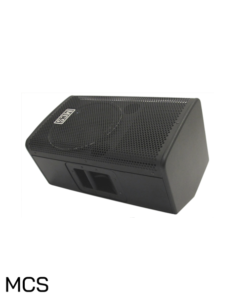 MEGA 112XP DSP 1x12'' 800 Watt Aktif Hoparlör