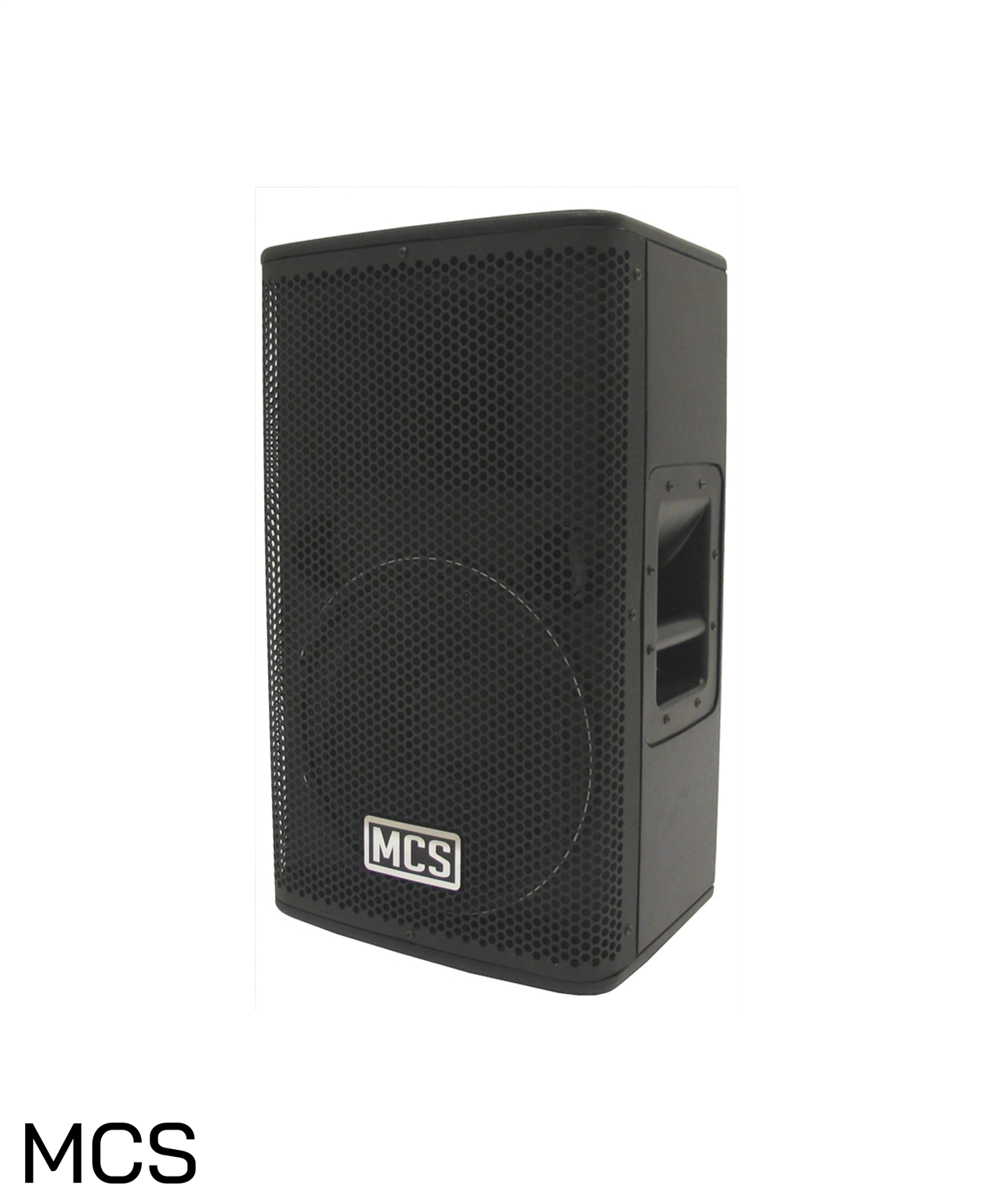 MEGA 112XP DSP 1x12'' 800 Watt Aktif Hoparlör