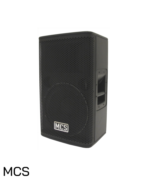 MEGA 112XP DSP 1x12'' 800 Watt Aktif Hoparlör
