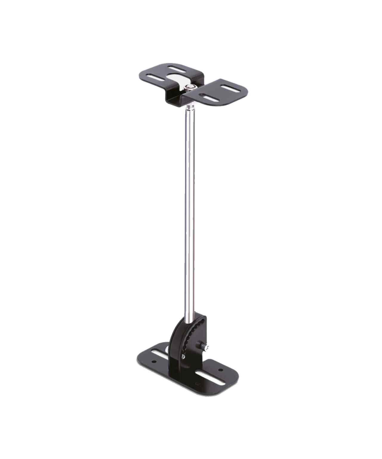 UP30A 385mm Tavan Tipi Hoparlör Askı Aparatı 30 kg (Çift)