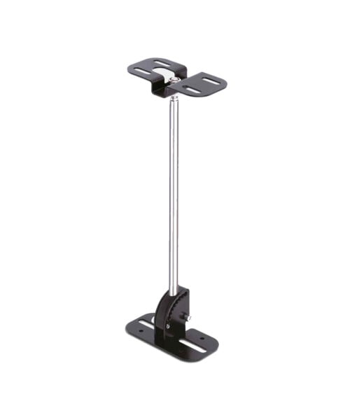 UP30A 385mm Tavan Tipi Hoparlör Askı Aparatı 30 kg (Çift)