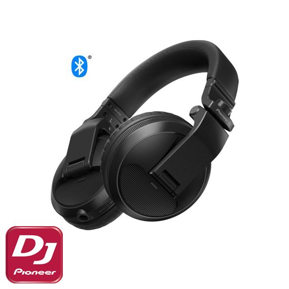 HDJ X5 BTK Profesyonel DJ Kulaklığı