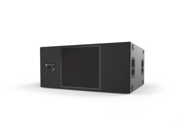 VTX B35G Üçlü 15 inç Kardioid Subwoofer