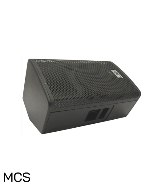 MEGA 115 1x15'' 800 Watt Pasif Hoparlör