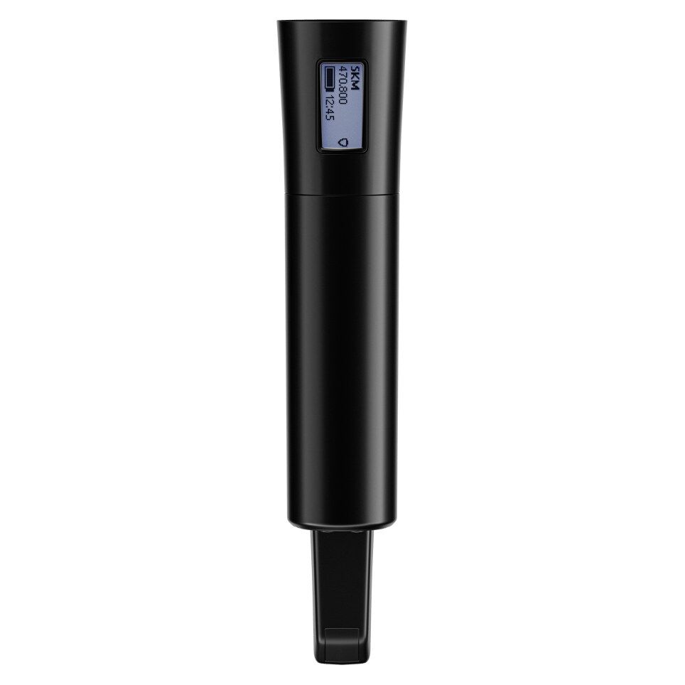 EW-DX SKM (S2-10) Dijital Telsiz El Vericisi