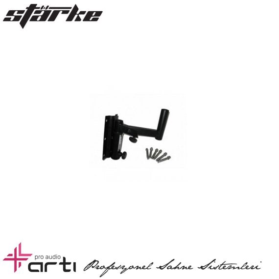 SPW 24 Duvar Askı Aparatı