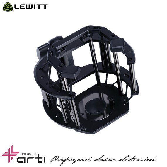 LCT 40 SHx Shock Mount