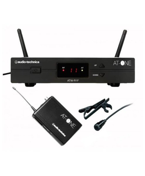 ATW-11F Telsiz Mikrofon