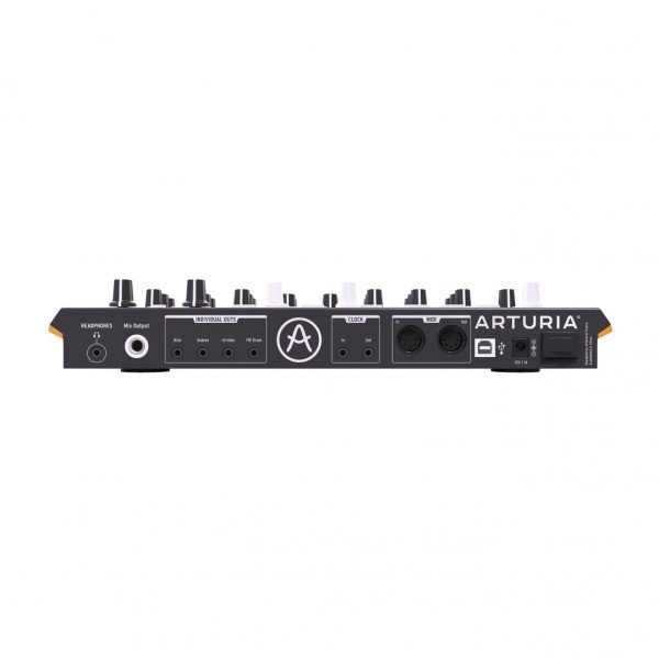 DrumBrute Impact %100 Analog Drum Machine